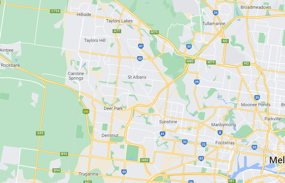 Mibile Tyre Service in St Albans, Victoria - PB23 Mobile Tyres