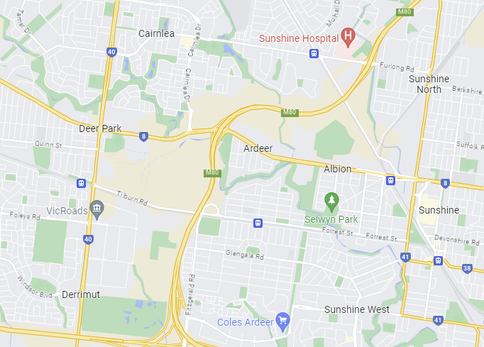 Pb23 mobile tyres – Service areas – Ardeer Pb23 mobile tyres - Service areas - Ardeer